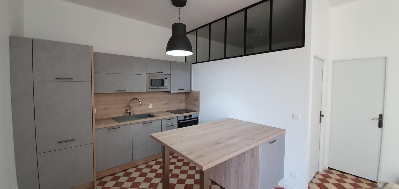 La Folie Hubert Apartamento Meung-sur-Loire Exterior foto