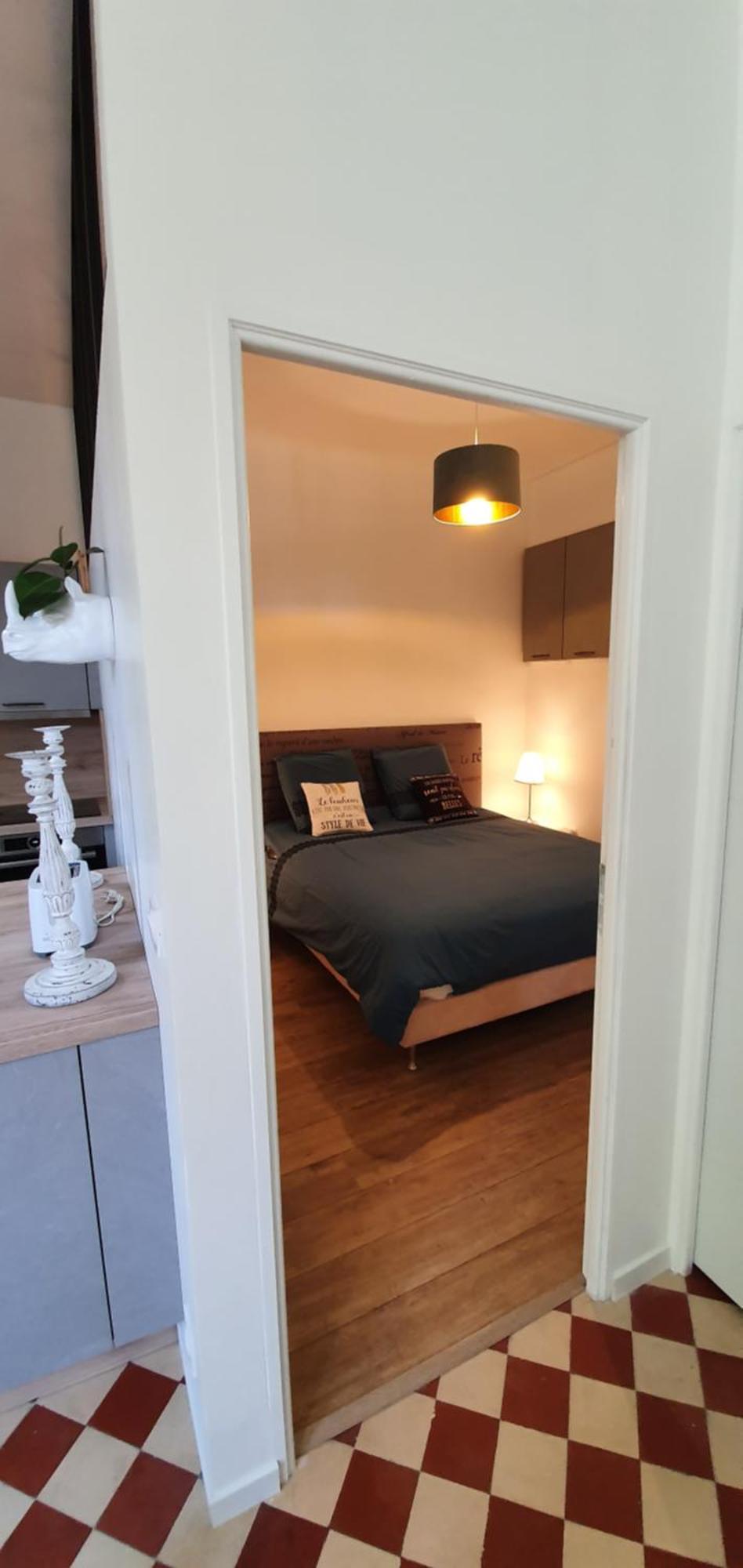 La Folie Hubert Apartamento Meung-sur-Loire Quarto foto