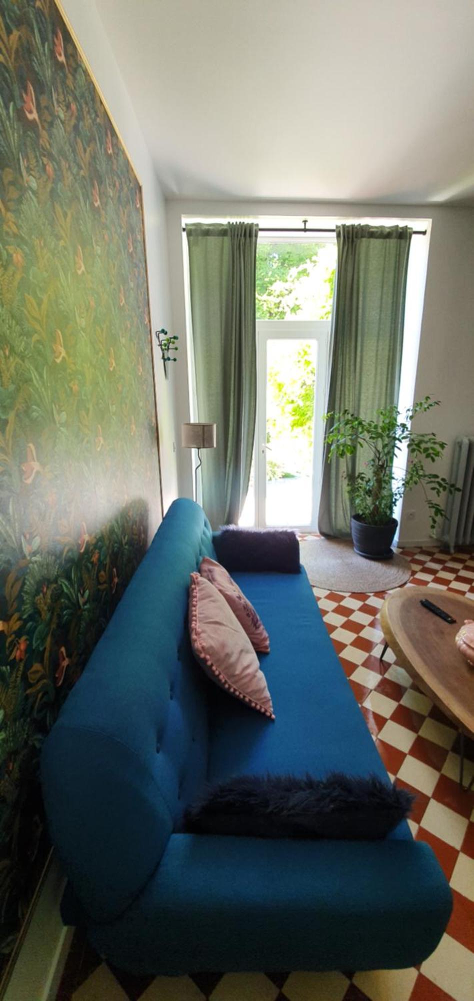 La Folie Hubert Apartamento Meung-sur-Loire Quarto foto