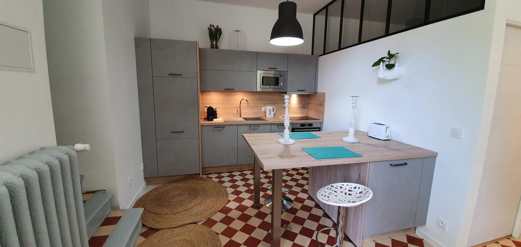 La Folie Hubert Apartamento Meung-sur-Loire Quarto foto